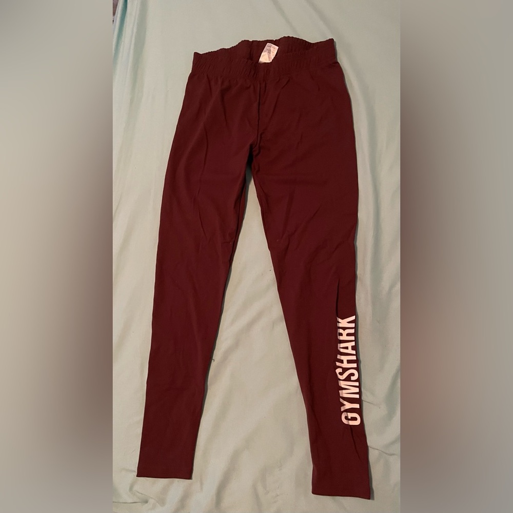Gymshark workout leggings